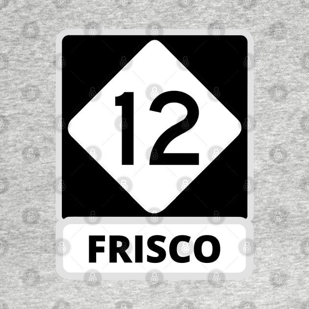 FRISCO NC HIGHWAY 12 by Trent Tides